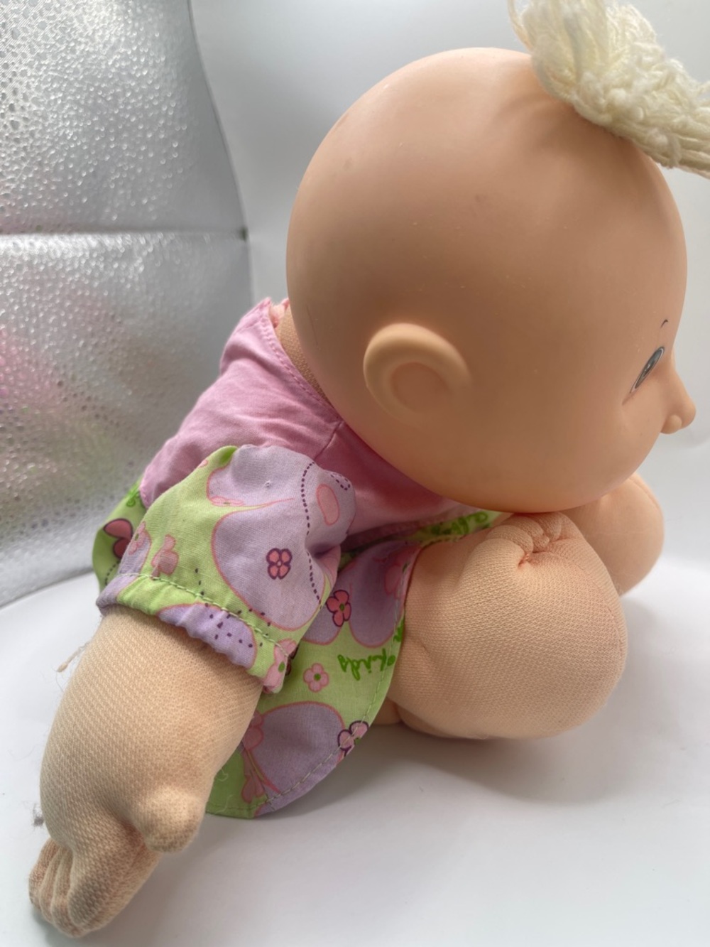 Cabbage Patch 1st Edition 1990 Preowned - Picture 9 of 17